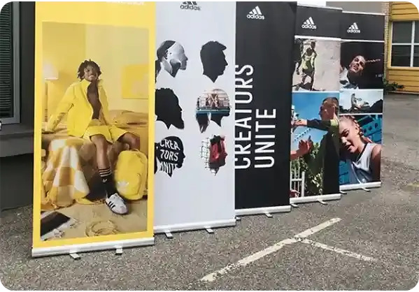 Displays