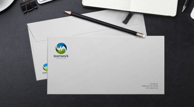 Ready Envelopes