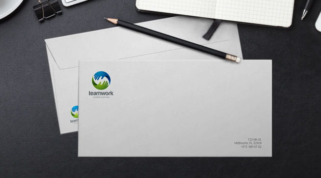 Ready Envelopes