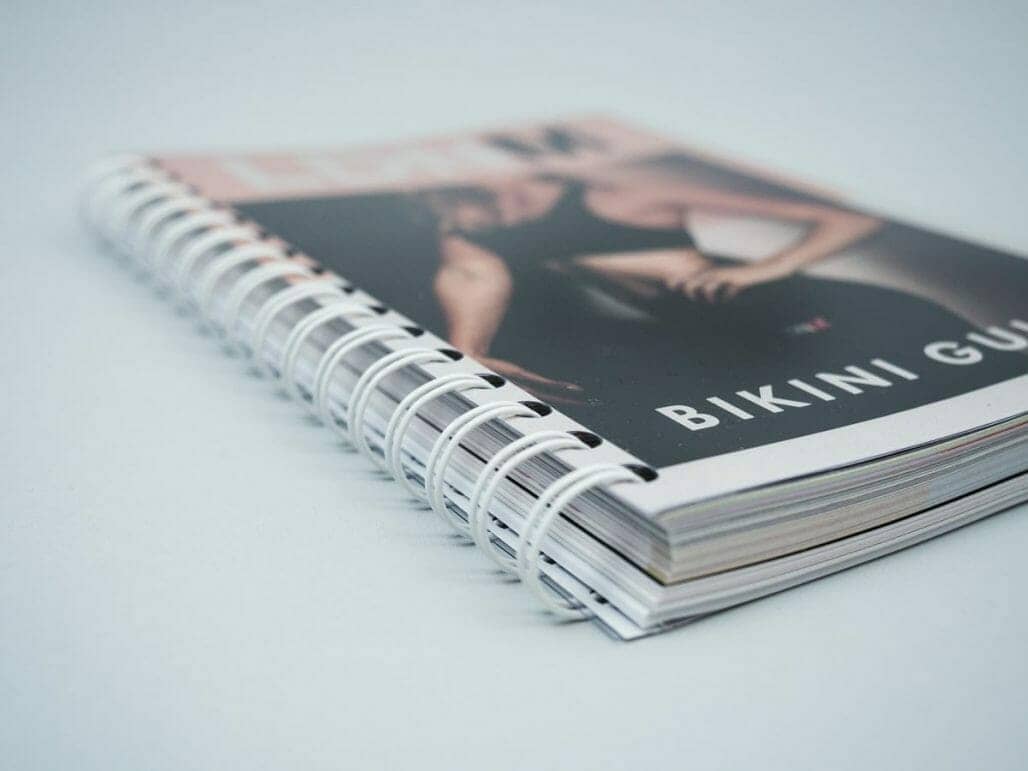 Spiral / Wire Binding