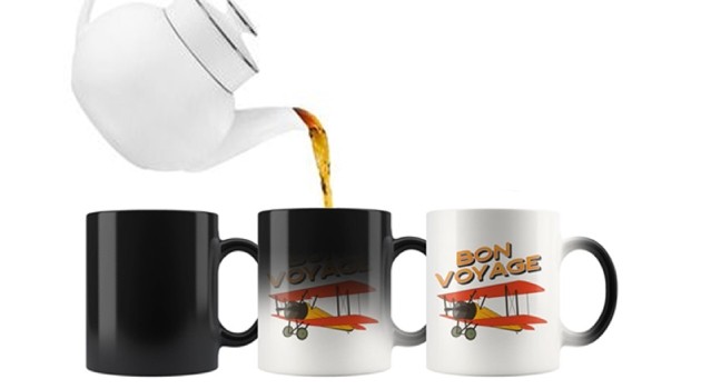Magic Mugs