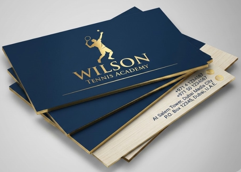 Spot UV Matt Lamination 400gsm