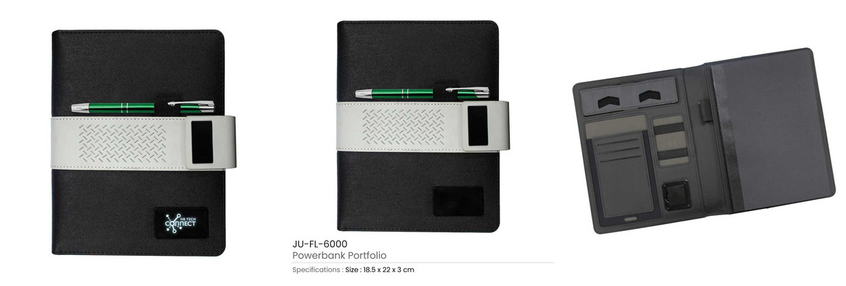 Power Bank Portfolio