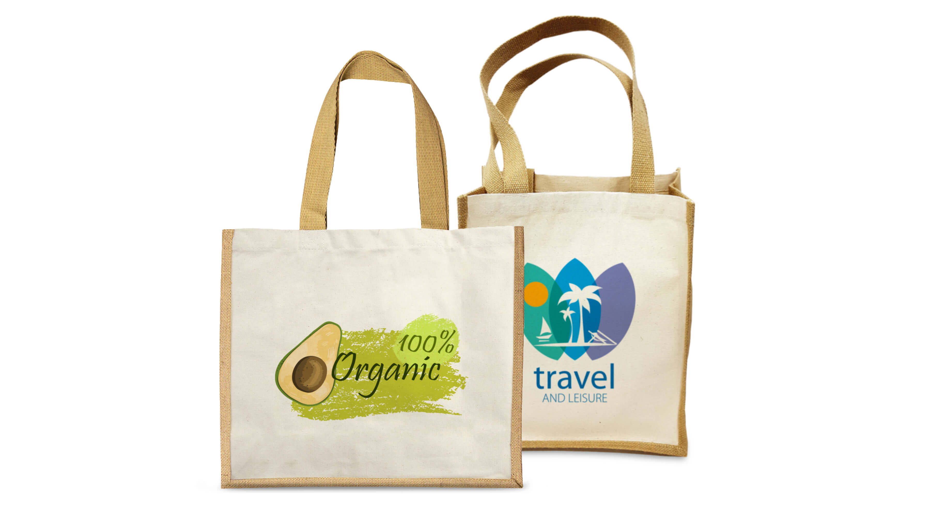 Shopping Bags