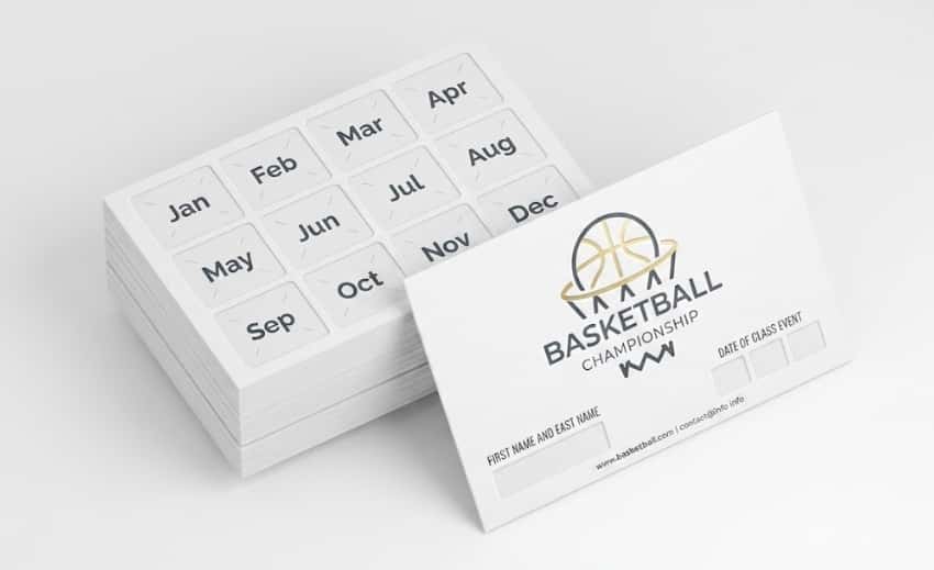 Business Cards